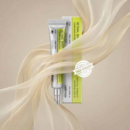 Celimax - Retinal Shot Tightening Serum 30ml