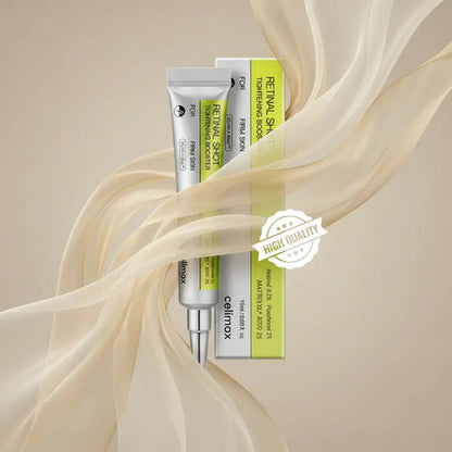 Celimax - Retinal Shot Tightening Serum 30ml