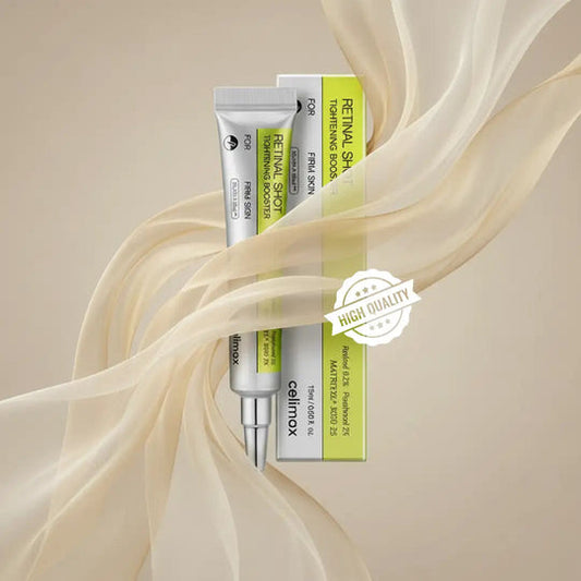 Celimax - Retinal Shot Tightening Serum 30ml