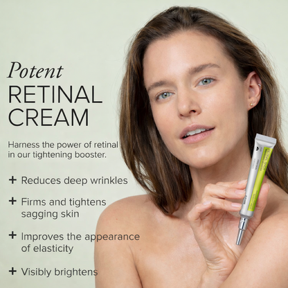 Celimax - Retinal Shot Tightening Serum 30ml