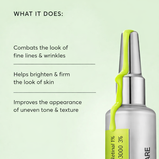 Celimax - Retinal Shot Tightening Serum 30ml