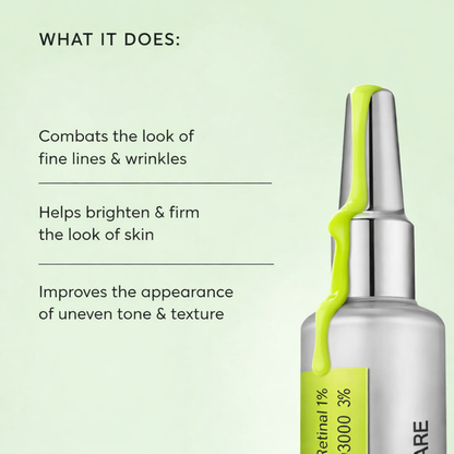 Celimax - Retinal Shot Tightening Serum 30ml