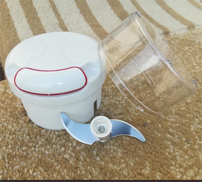 Manual Vegetable Chopper