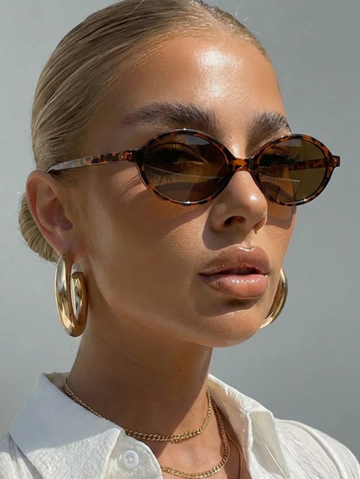 Fashion Glasses