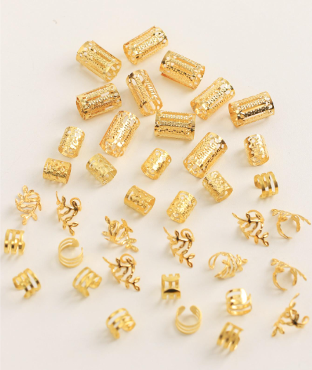 air Clips, Hair Accessories