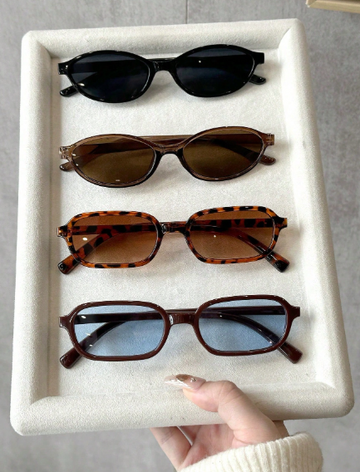 Eyeglasses
