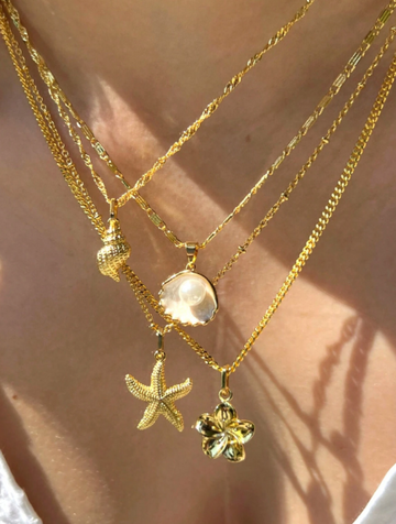 Necklace Set