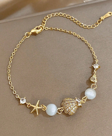Pendant Bracelet