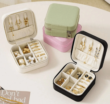 Jewelry Box