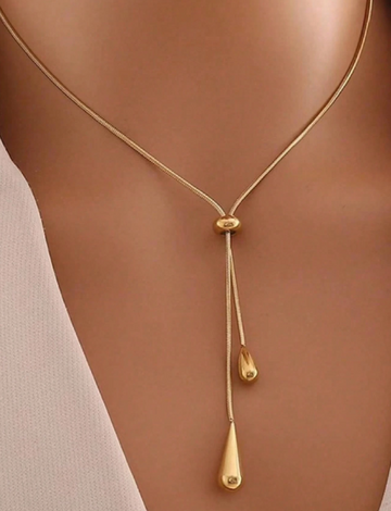 Pendant Necklace