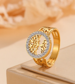 Tree of Life rings