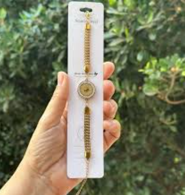 adjustable stainless steel bracelets