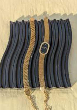 mesh bracelets