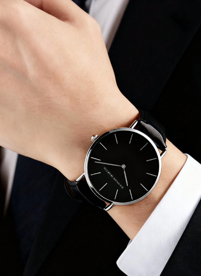 Casual Men's Watch