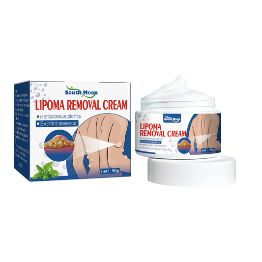 50G Lipoma Removal Cream Herbal Treatment