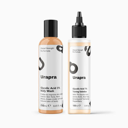 Glycolic Acid 7% Toning Solution